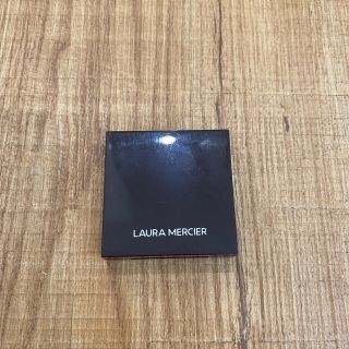 ローラメルシエ(laura mercier)のローラメルシエ チーク ブラッシュカラー インフュージョン 02 ROSE(チーク)