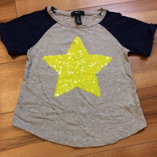 ギャップキッズ(GAP Kids)の2回着用⭐︎美品 GAP kids(Tシャツ/カットソー)