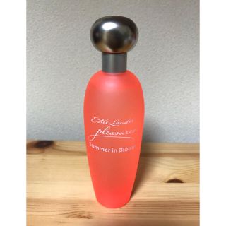 エスティローダー(Estee Lauder)のエスティローダー　プレジャーズ サマー イン ブルーム 100ml(香水(女性用))