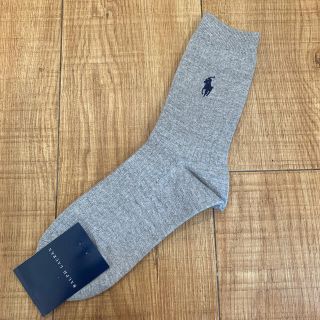 ラルフローレン(Ralph Lauren)のラルフローレン　靴下(ソックス)