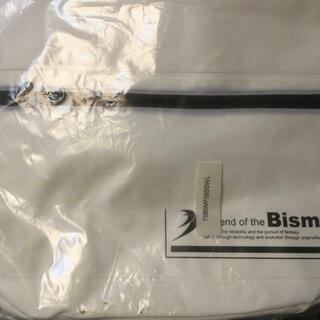 ビーイズム(Bism)のBism 防水袋　サイズ　L(その他)