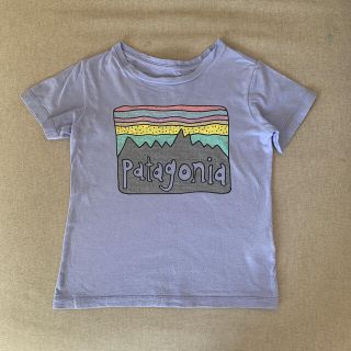 パタゴニア(patagonia)のパタゴニア　キッズ　Tシャツ　3T(Tシャツ/カットソー)