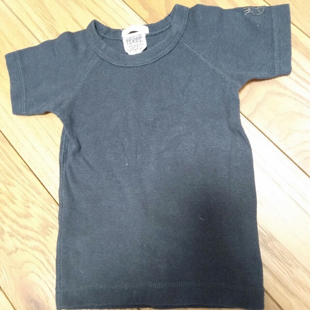 F.O.KIDS(エフオーキッズ)のエフオーキッズ　半袖Tシャツ キッズ/ベビー/マタニティのベビー服(~85cm)(Ｔシャツ)の商品写真