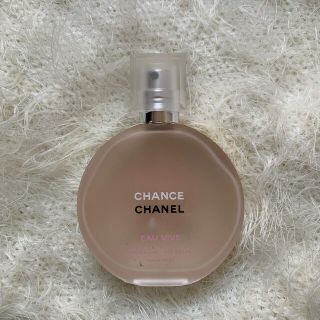 シャネル(CHANEL)の値下げしました！チャンスオーヴィーヴ ヘアミスト(ヘアウォーター/ヘアミスト)