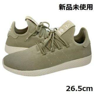 アディダス(adidas)の新品 アディダス テニス ファレルウィリアムス 26.5cm(シューズ)