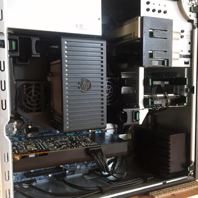 ゲーミングPC】core i7-5930K + GTX970 | orinocoorigen.com