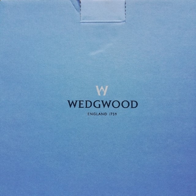 WEDGWOOD １人用食器セット