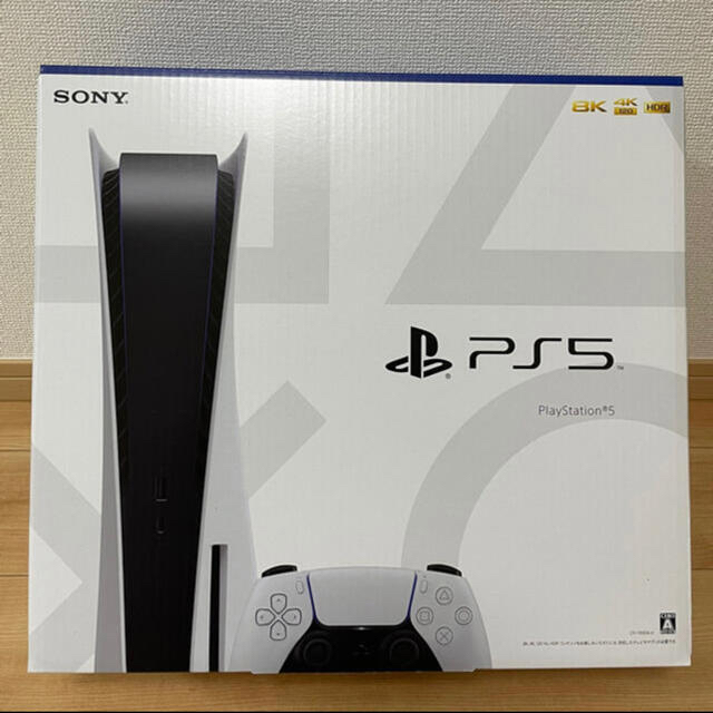 激安店舗 PlayStation - playstation5 CFI-1000A01 ディスクドライブ