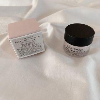 ローラメルシエ(laura mercier)の⋈ ローラメルシエイルミネーティング アイクリーム ⋈(アイケア/アイクリーム)