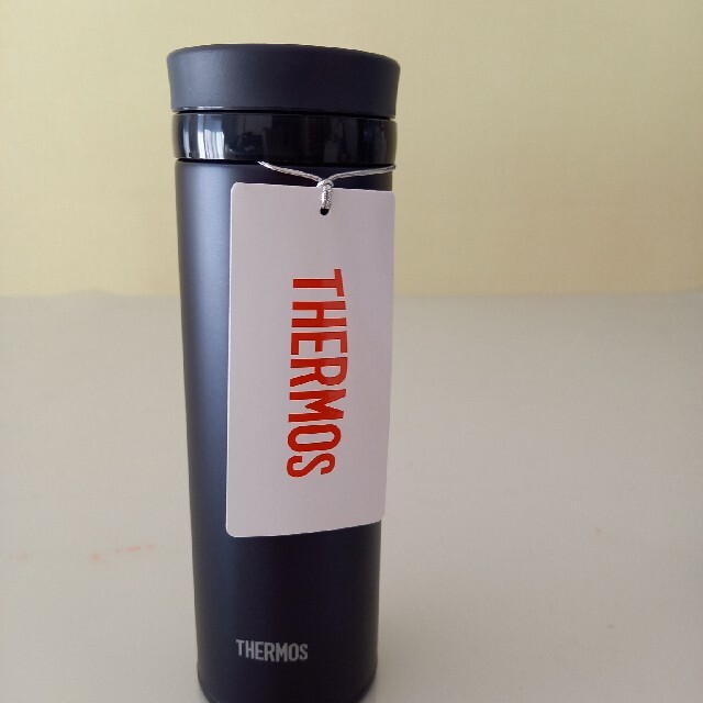 THERMOS(サーモス)のサーモス 真空遮熱ケータイマグ 水筒 インテリア/住まい/日用品のキッチン/食器(タンブラー)の商品写真