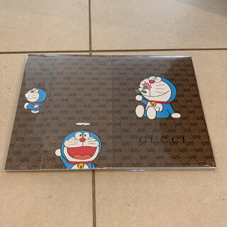 グッチ(Gucci)のプレシャス　GUCCI付録(ノート/メモ帳/ふせん)