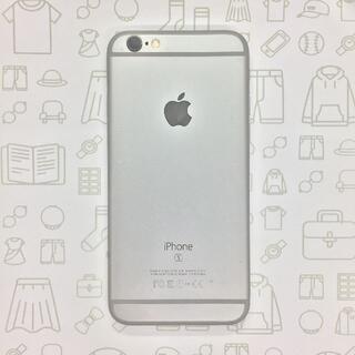 アイフォーン(iPhone)の【B】iPhone 6s/32GB/353800084766118(スマートフォン本体)