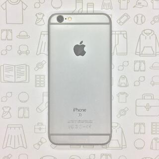 アイフォーン(iPhone)の【B】iPhone 6s/32GB/353800084150032(スマートフォン本体)