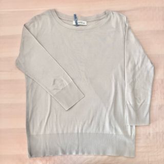 ユナイテッドアローズグリーンレーベルリラクシング(UNITED ARROWS green label relaxing)の専用(カットソー(長袖/七分))