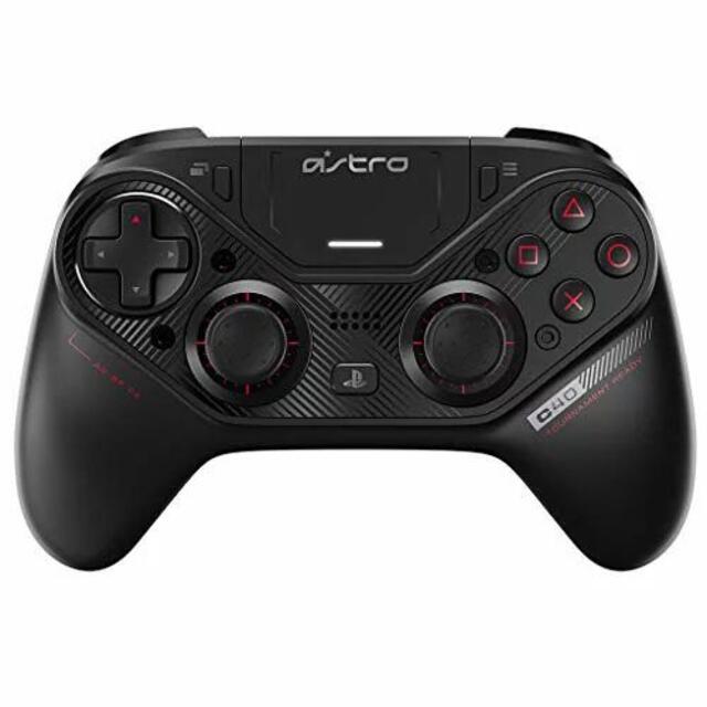 新品 ASTRO Gaming PS4 コントローラー C40 C40TR