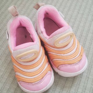 ナイキ(NIKE)のNIKE♡ダイナモフリー(スニーカー)