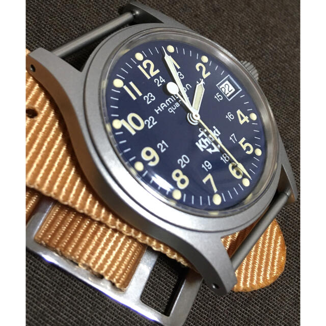 hamilton khaki 9797 ハミルトン カーキ hamilton khaki 9797 ハミルトン カーキ