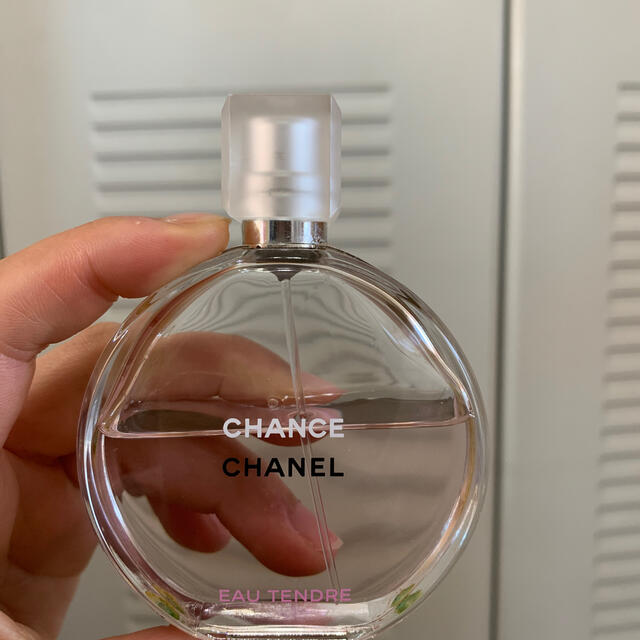 CHANEL(シャネル)のチャンスオータンドゥル オードゥトワレット 50ml コスメ/美容の香水(香水(女性用))の商品写真