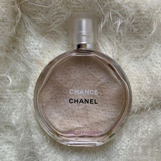 シャネル(CHANEL)のチャンスオータンドゥル オードゥトワレット 50ml(香水(女性用))