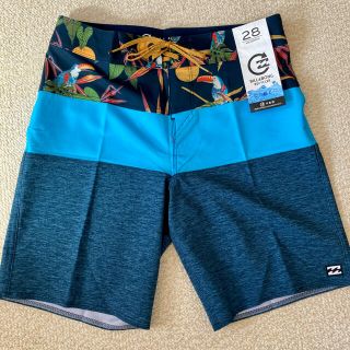 ビラボン(billabong)のBILLABONG メンズ 【PRO】ボードショーツ/ビラボン 水着(水着)