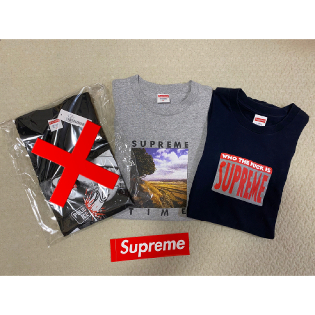 Supreme(シュプリーム)のsupreme セット売り　まとめ売り メンズのファッション小物(その他)の商品写真