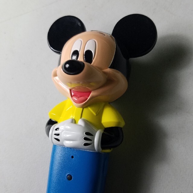 DWE マジックペン ミッキーマジックペンセット ディズニー英語システム キッズ/ベビー/マタニティのおもちゃ(知育玩具)の商品写真