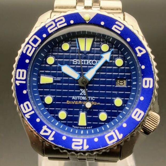 Seiko 動作良好セイコーseiko カスタム ダイバー自動巻き7002 7000の通販 By Mitshim S Shop セイコーならラクマ Seiko 動作良好セイコーseiko カスタム ダイバー自動巻き7002 7000の通販 By Mitshim S Shop セイコーならラクマ