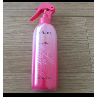 ラサーナ(LaSana)のLa Sana 海藻 モイスト ヘア ミスト 200ml(ヘアウォーター/ヘアミスト)