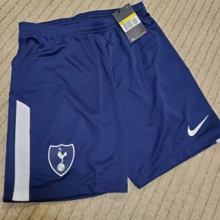 ナイキ(NIKE)のトッテナム・ホットスパー ショット　アウェイ　パンツ  1718 ショーツ S(ウェア)