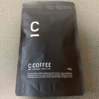[新品未使用] C COFFEE シーコーヒー(ダイエット食品)