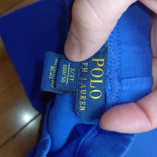 ラルフローレン(Ralph Lauren)のラルフローレンレギンスパンツ(パンツ/スパッツ)