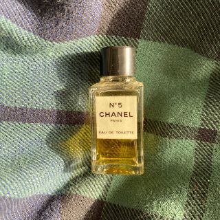 シャネル(CHANEL)のCHANEL CHANEL No.5(香水(女性用))