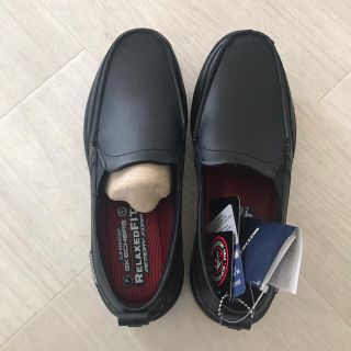 スケッチャーズ(SKECHERS)のカックラキン様専用(ドレス/ビジネス)