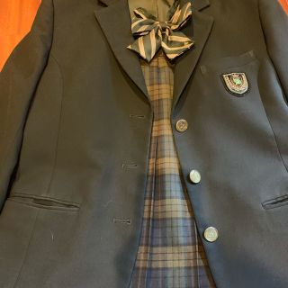 高校制服(その他)