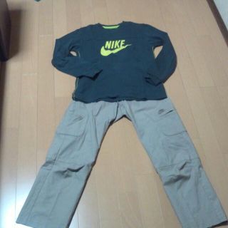 ナイキ(NIKE)のNIKE　セット(その他)