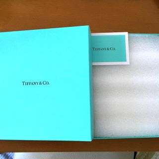 ティファニー(Tiffany & Co.)の新品★ティファニー　テラス(食器)