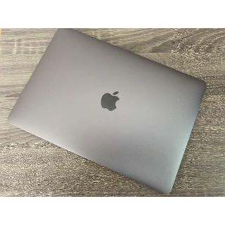 アップル(Apple)のMacBook Pro(13inch 2017 i5/8GB/256GB)(ノートPC)