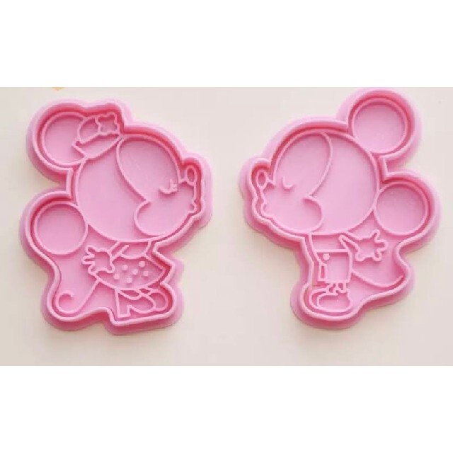 新品 ディズニー クッキー型抜き キャラ弁型 2個セット Diyの通販 By ここは S Shop ラクマ 新品 ディズニー クッキー型抜き キャラ弁型 2個セット Diyの通販 By ここは S Shop ラクマ