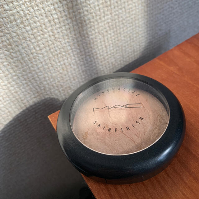 MAC(マック)のMAC  MINERALIZE SKINFINISH  コスメ/美容のベースメイク/化粧品(フェイスパウダー)の商品写真