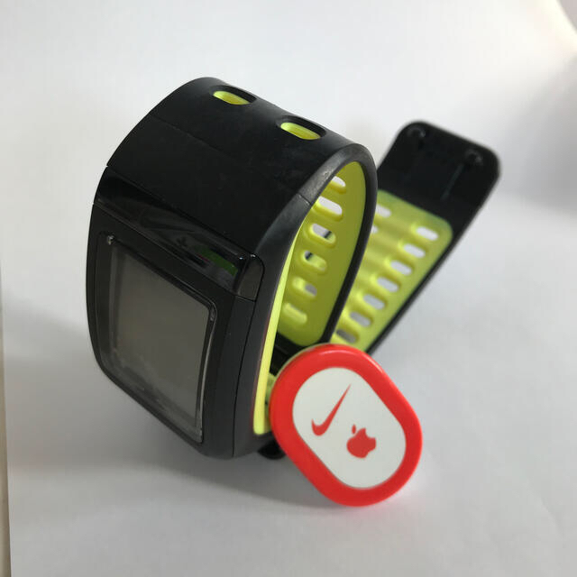 NIKE(ナイキ)のNIKE+ ランニングウォッチ メンズの時計(腕時計(デジタル))の商品写真