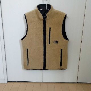 ザノースフェイス(THE NORTH FACE)のTHE NORTH FACE　ボアベスト　(ベスト)