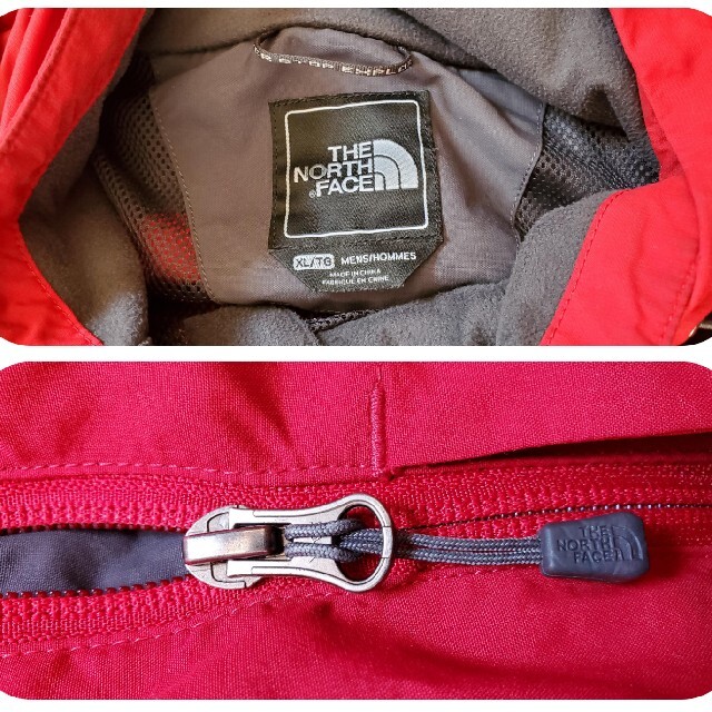 THE NORTH FACE(ザノースフェイス)のTHE NORTH FACE　Hydrenalite Jacket メンズのジャケット/アウター(マウンテンパーカー)の商品写真