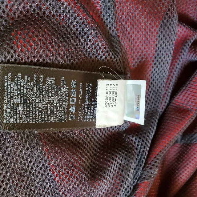 THE NORTH FACE(ザノースフェイス)のTHE NORTH FACE　Hydrenalite Jacket メンズのジャケット/アウター(マウンテンパーカー)の商品写真