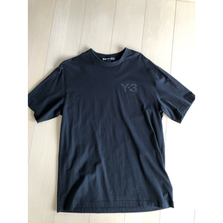ワイスリー(Y-3)のy-3 tシャツ(Tシャツ/カットソー(半袖/袖なし))