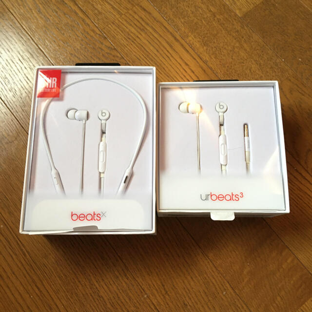 Beats イヤホン