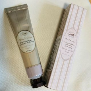 サボン(SABON)のSABON ハンドクリーム(ハンドクリーム)