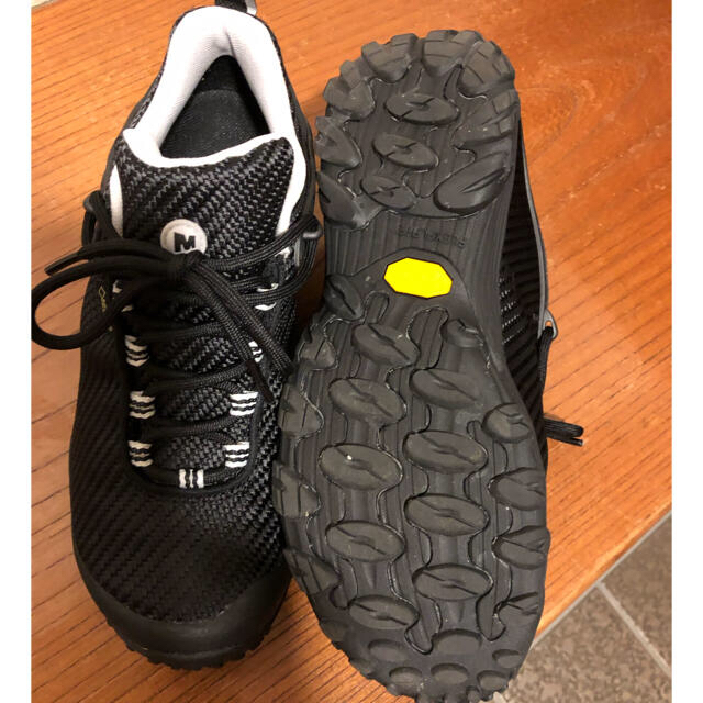 MERRELL(メレル)のMERRELLシューズ スポーツ/アウトドアのトレーニング/エクササイズ(ウォーキング)の商品写真