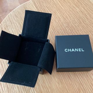 シャネル(CHANEL)のシャネル箱(その他)