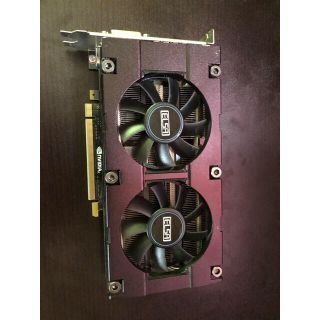 ELSA ＧＴＸ960(PCパーツ)