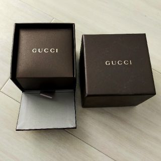 グッチ(Gucci)のGUCCI 化粧箱(その他)